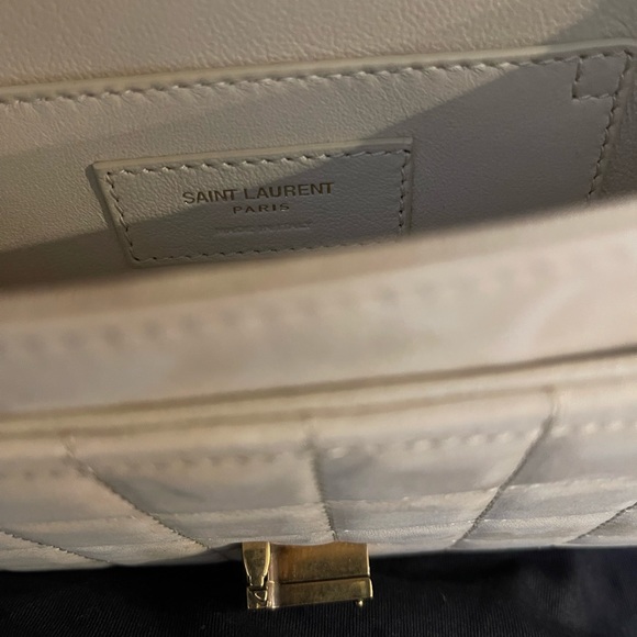 Saint Laurent Solferino Bag - Picture 15 of 16